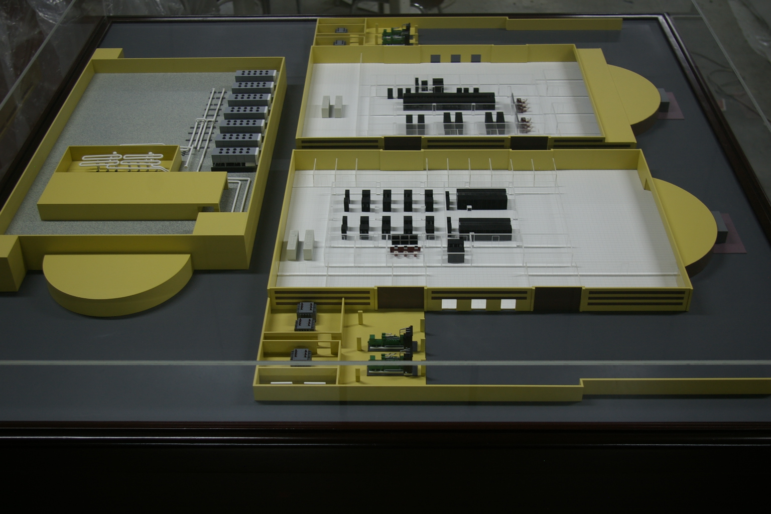 FUTURE SYSTEMS